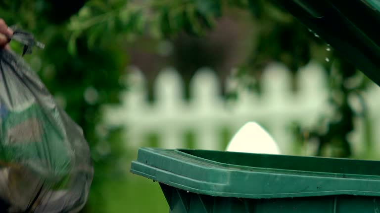 Best Yard Waste Removal  in Wahpeton, ND