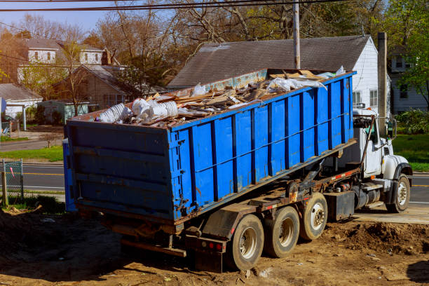 Best Retail Junk Removal  in Wahpeton, ND