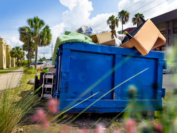 Best Demolition Debris Removal  in Wahpeton, ND
