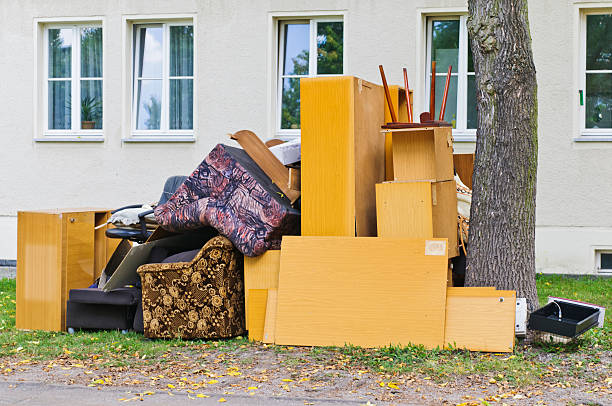 Best Furniture Removal  in Wahpeton, ND