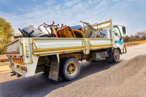 Trusted Wahpeton, ND Junk Removal Services Experts