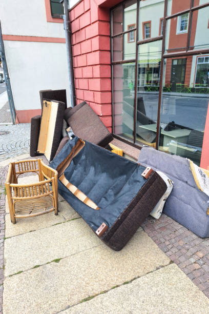 Same-Day Junk Removal Services in Wahpeton, ND