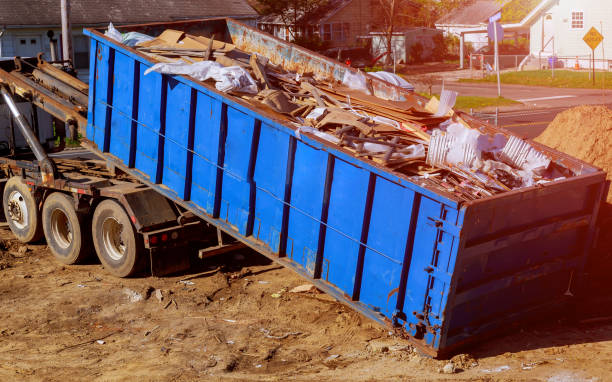 Best Basement Cleanout  in Wahpeton, ND